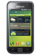 Best available price of Samsung I9001 Galaxy S Plus in Vietnam