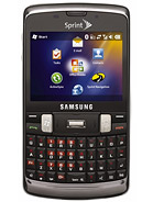 Best available price of Samsung i350 Intrepid in Vietnam