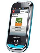 Best available price of Samsung M3710 Corby Beat in Vietnam