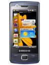 Best available price of Samsung B7300 OmniaLITE in Vietnam