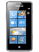 Best available price of Samsung Omnia M S7530 in Vietnam
