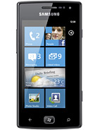 Best available price of Samsung Omnia W I8350 in Vietnam