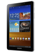 Best available price of Samsung P6800 Galaxy Tab 7-7 in Vietnam