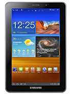 Best available price of Samsung P6810 Galaxy Tab 7-7 in Vietnam
