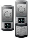 Best available price of Samsung U900 Soul in Vietnam