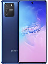 Best available price of Samsung Galaxy S10 Lite in Vietnam