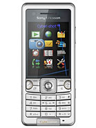 Best available price of Sony Ericsson C510 in Vietnam