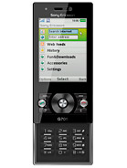 Best available price of Sony Ericsson G705 in Vietnam