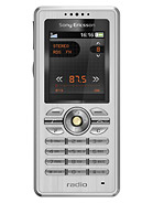 Best available price of Sony Ericsson R300 Radio in Vietnam