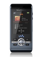 Best available price of Sony Ericsson W595s in Vietnam