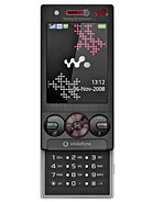 Best available price of Sony Ericsson W715 in Vietnam