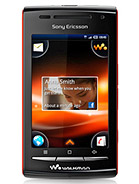 Best available price of Sony Ericsson W8 in Vietnam