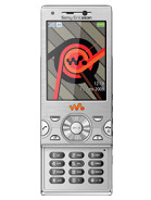 Best available price of Sony Ericsson W995 in Vietnam