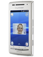 Best available price of Sony Ericsson Xperia X8 in Vietnam