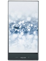 Best available price of Sharp Aquos Crystal 2 in Vietnam