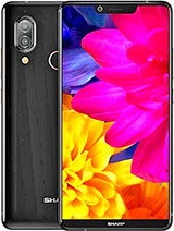Best available price of Sharp Aquos D10 in Vietnam