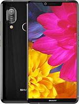 Best available price of Sharp Aquos S3 High in Vietnam