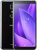 Best available price of Sharp Aquos V in Vietnam