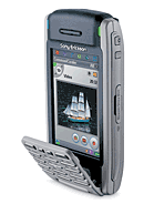 Best available price of Sony Ericsson P900 in Vietnam