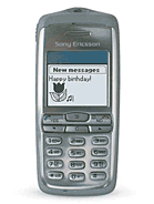 Best available price of Sony Ericsson T600 in Vietnam