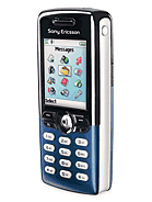 Best available price of Sony Ericsson T610 in Vietnam