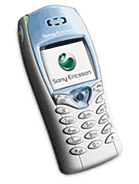 Best available price of Sony Ericsson T68i in Vietnam