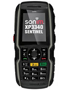 Best available price of Sonim XP3340 Sentinel in Vietnam