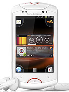 Best available price of Sony Ericsson Live with Walkman in Vietnam
