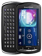 Best available price of Sony Ericsson Xperia pro in Vietnam