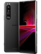 Best available price of Sony Xperia 1 III in Vietnam