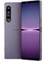 Best available price of Sony Xperia 1 IV in Vietnam