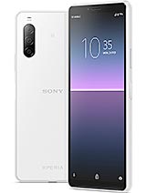 Best available price of Sony Xperia 10 II in Vietnam