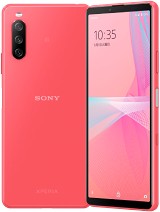Best available price of Sony Xperia 10 III Lite in Vietnam