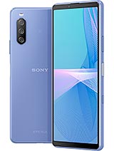 Best available price of Sony Xperia 10 III in Vietnam