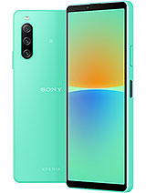 Best available price of Sony Xperia 10 IV in Vietnam