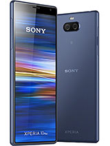 Best available price of Sony Xperia 10 Plus in Vietnam
