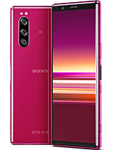 Best available price of Sony Xperia 5 in Vietnam