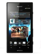 Best available price of Sony Xperia acro S in Vietnam