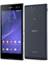 Best available price of Sony Xperia C3 Dual in Vietnam