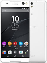 Best available price of Sony Xperia C5 Ultra in Vietnam