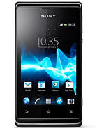 Best available price of Sony Xperia E dual in Vietnam