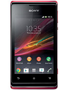 Best available price of Sony Xperia E in Vietnam