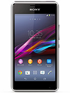 Best available price of Sony Xperia E1 in Vietnam