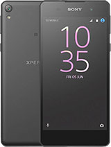 Best available price of Sony Xperia E5 in Vietnam