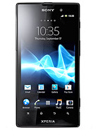 Best available price of Sony Xperia ion HSPA in Vietnam