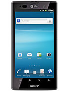 Best available price of Sony Xperia ion LTE in Vietnam