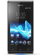 Best available price of Sony Xperia J in Vietnam