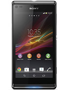 Best available price of Sony Xperia L in Vietnam