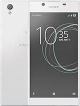 Best available price of Sony Xperia L1 in Vietnam