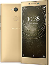 Best available price of Sony Xperia L2 in Vietnam